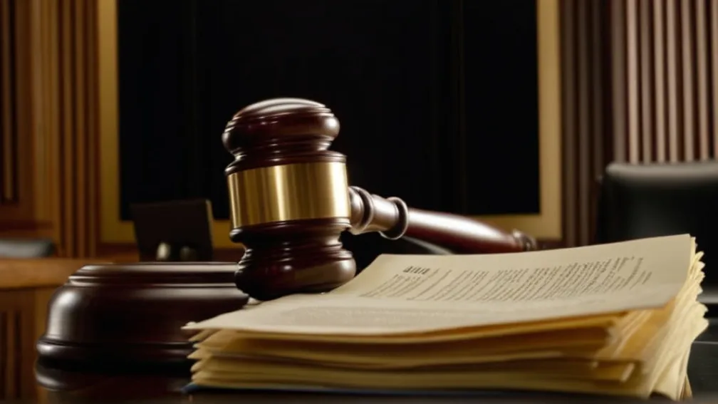 Суддя у "справі масок" в Альмерії просить відвести її від розгляду через особисті зв'язки з одним із фігурантів