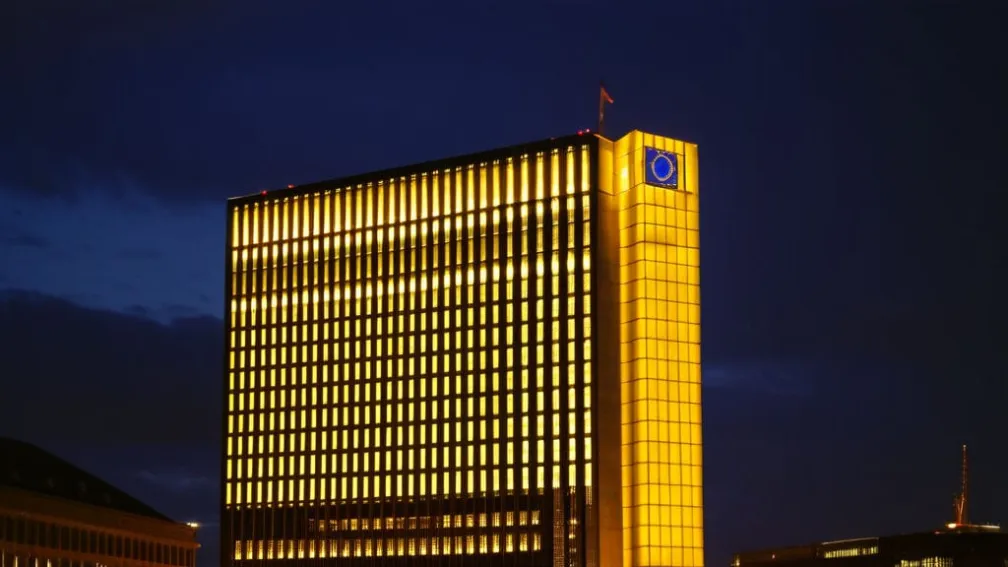 Оллі Рейн претендує на посаду віце-президента ЄЦБ