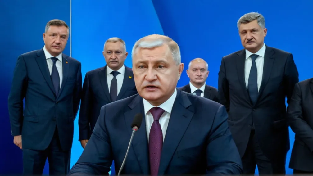 Економічна ситуація в Україні