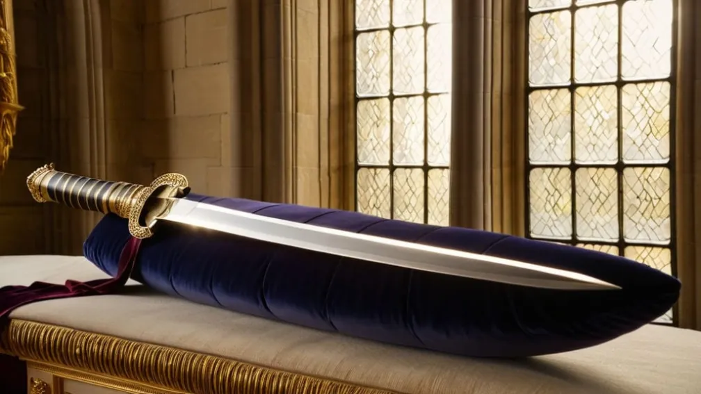 Девід Бекхем офіційно став "Сер": Король Чарльз III посвятив футболіста у лицарі у Віндзорі