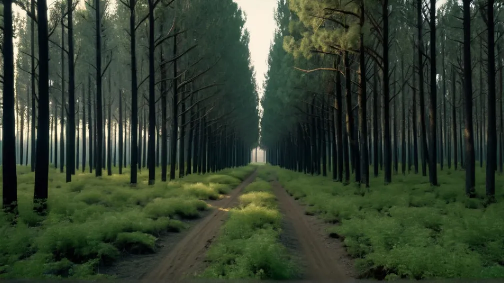 ЄНП за підтримки ультраправих послаблює новаторський закон ЄС про боротьбу з вирубкою лісів