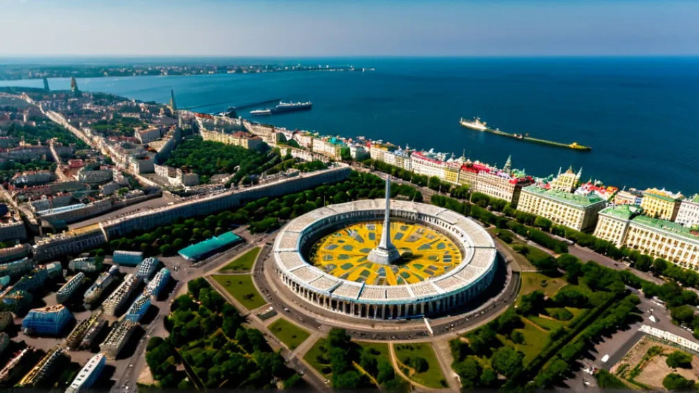 Історія Одеси