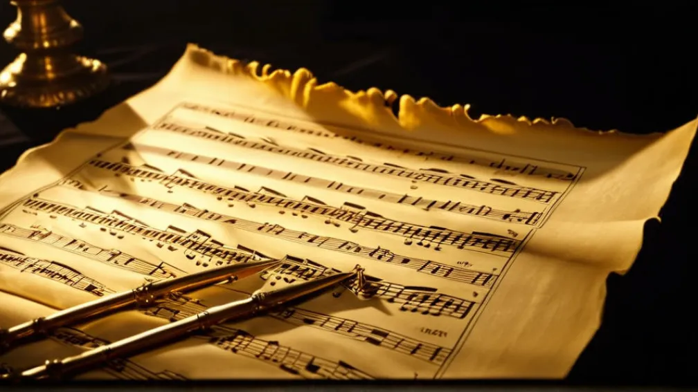 Серіал "Амадей": Історія Моцарта та Сальєрі вийде у 2026 році