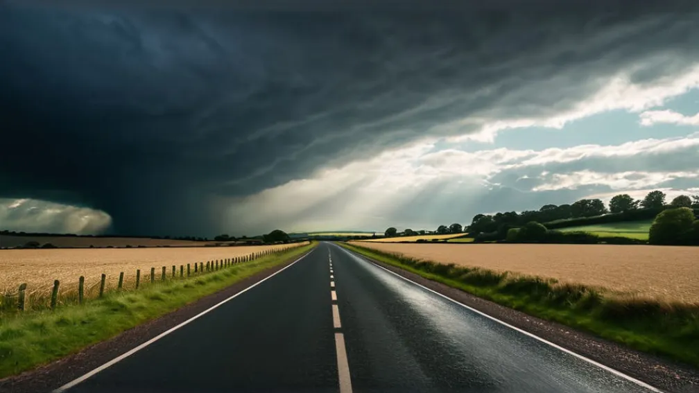 Серіал «Смерть Банні Манро»: Метт Сміт у екранізації роману Ніка Кейва