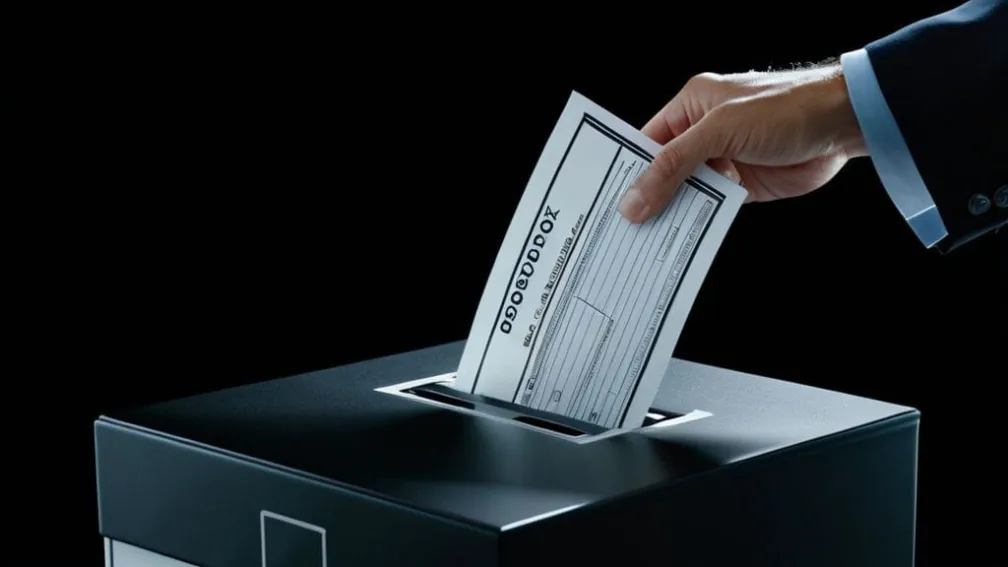 Інформаційне забруднення на виборах: Демократичний виклик, що потребує негайного вирішення