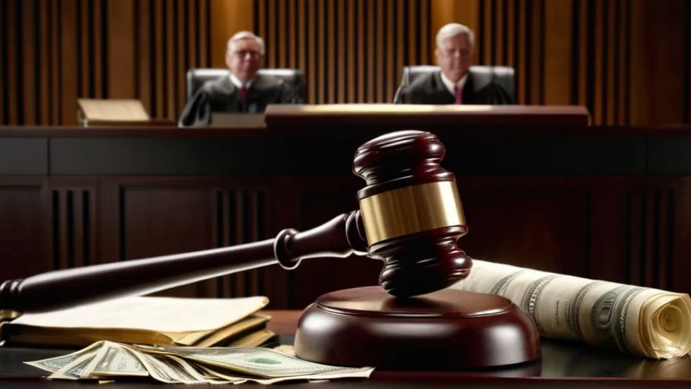 Верховний суд Франції підтвердив вирок Саркозі за незаконне фінансування кампанії 2012 року