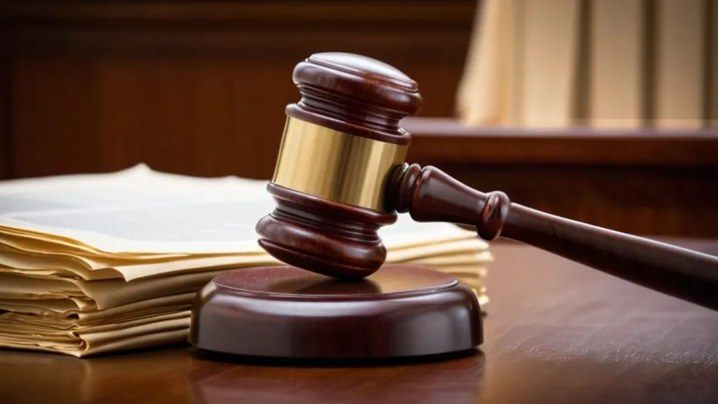 Голова кабінету Аюсо визнає брехню у Верховному суді: «Я журналіст, а не нотаріус»