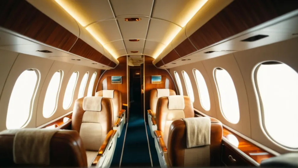 У США закликають до відновлення ввічливості в авіаподорожах: жодних піжам та капців