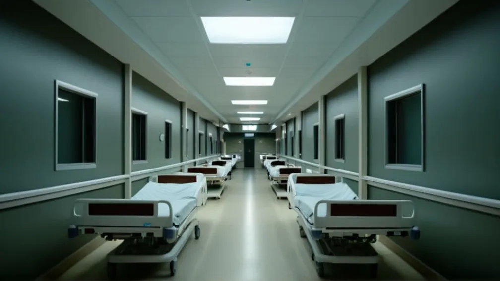 Мадрид на межі колапсу: Лікарні задихаються від напливу грипу та нестачі медсестер