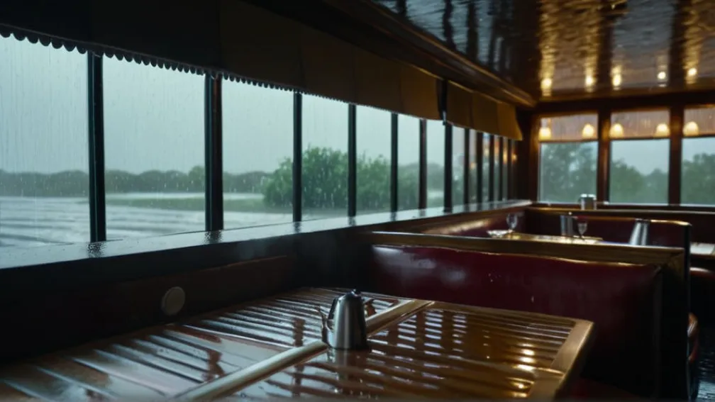 Скандал у Валенсії: Голова Женералітату вечеряв під час катастрофи, рахунок на 165 євро