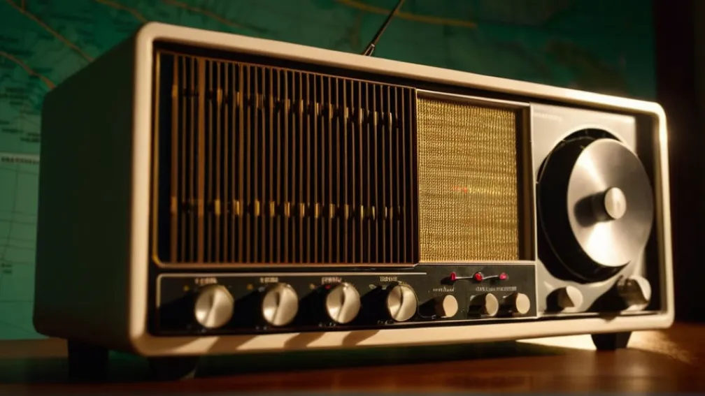 Діджеї проти поліомієліту: як Мозамбік бореться з дезінформацією про вакцинацію