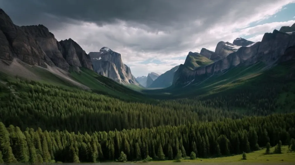 США потроять плату за вхід до національних парків для іноземців