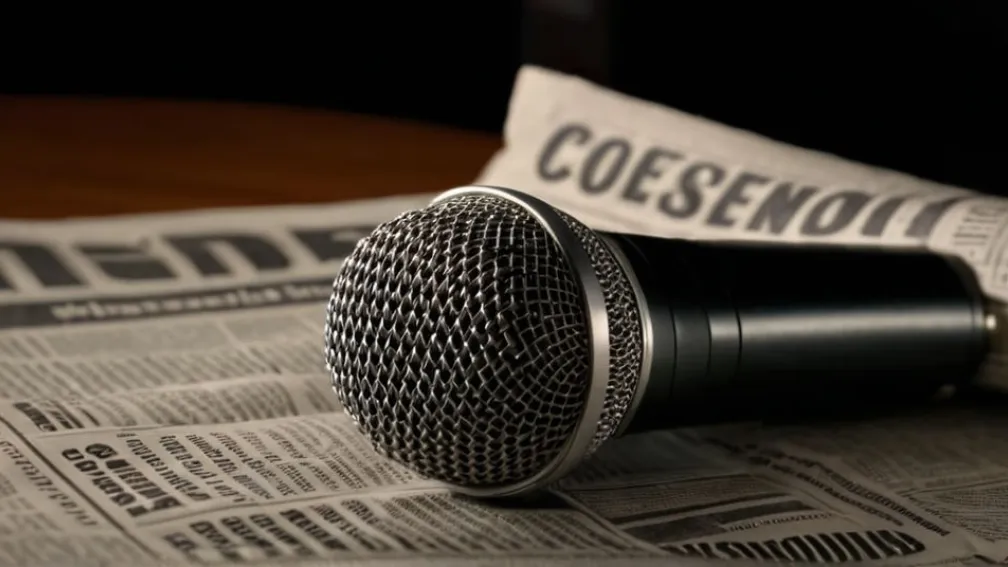 ВВС піддала цензурі промову історика, щоб не образити Дональда Трампа