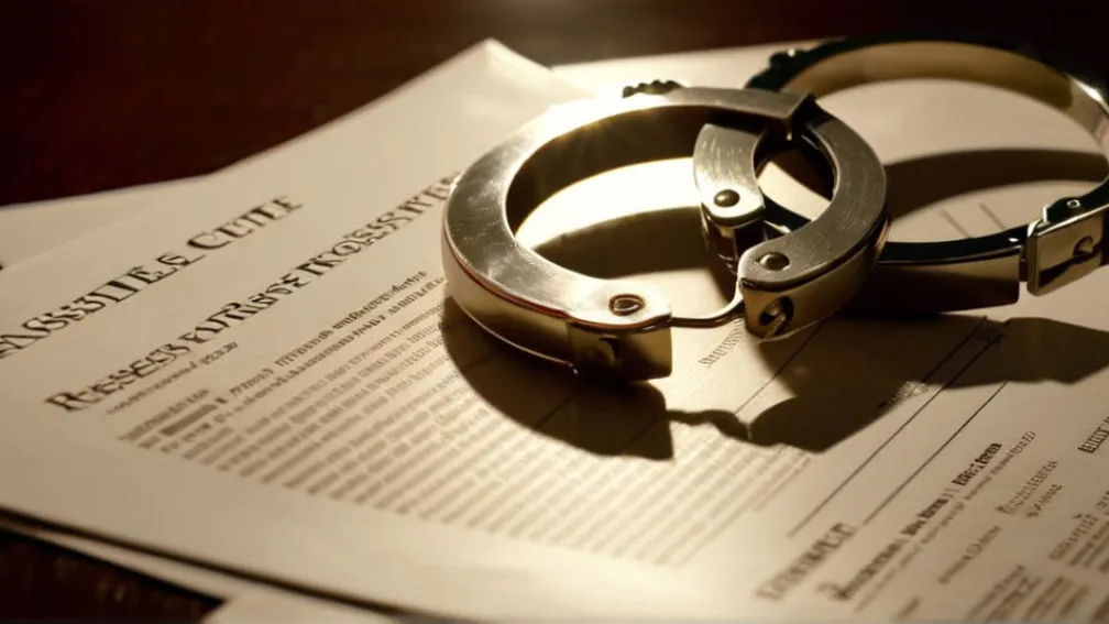 Родичку речниці Білого дому затримано ICE та очікує депортації