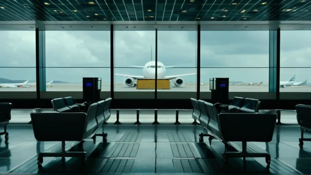 Венесуела: Ультиматум Авіакомпаніям Закінчився Без Оголошення Санкцій