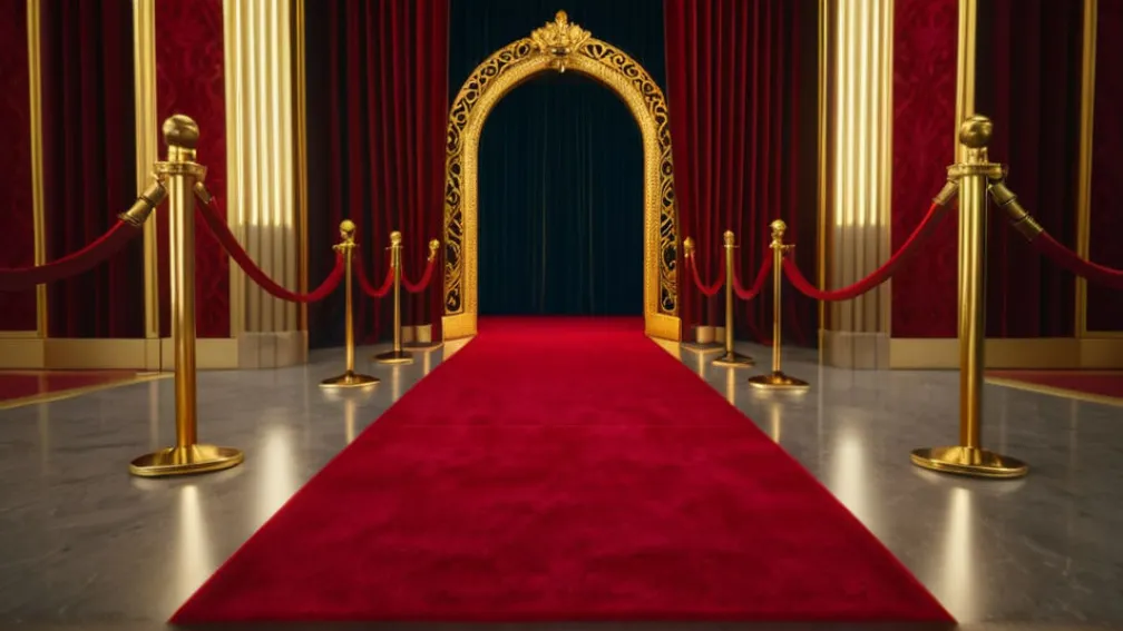 Премія Ondas: Зірки на червоній доріжці в Барселоні