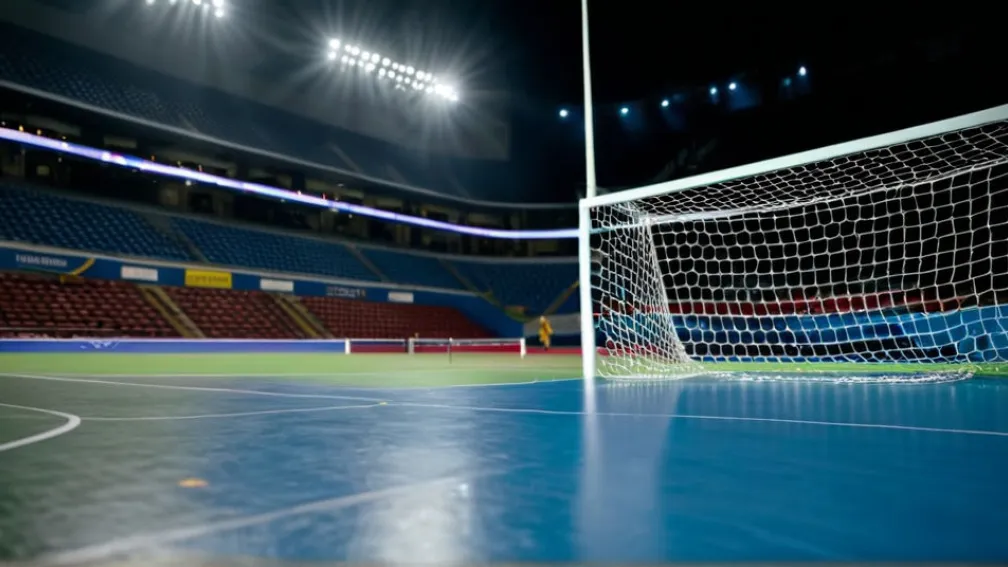 «Геррерас» впевнено розпочали Чемпіонат світу з гандболу