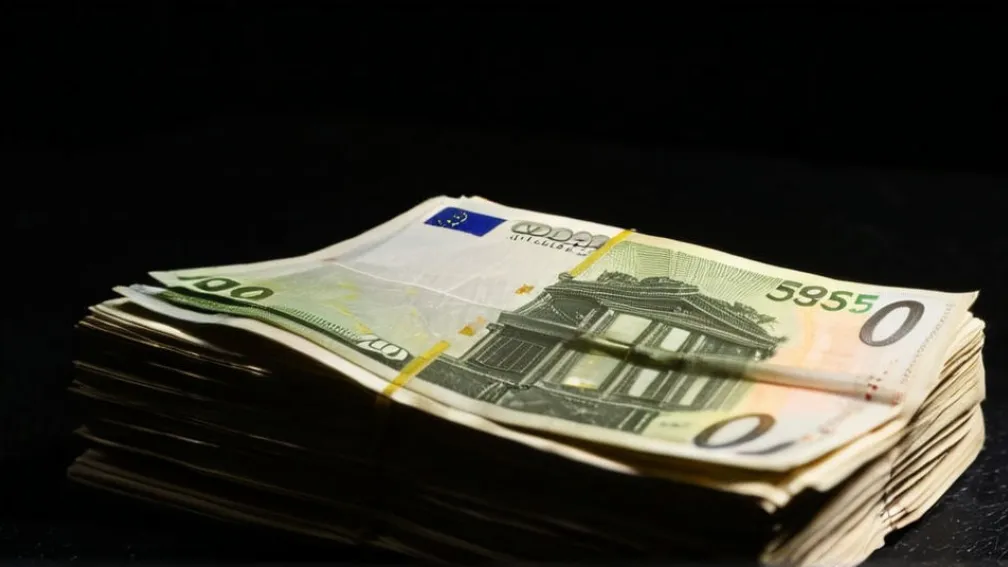 Корупційний скандал в Альмерії: Готівка та документи викривають екс-голову Депутації