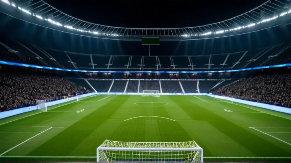 Неймовірний покер Мбаппе не врятував "Реал" від напруженої розв'язки матчу з "Олімпіакосом"