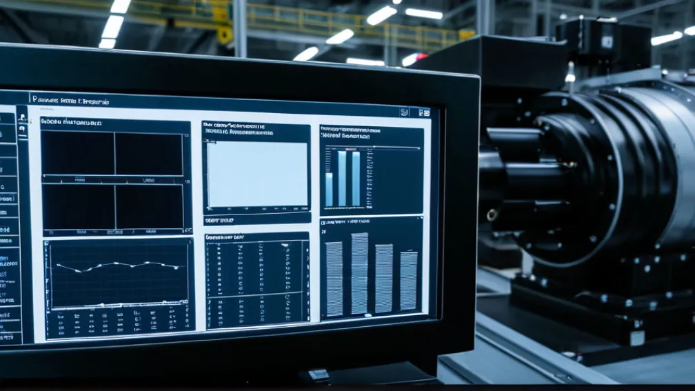 Революція ШІ у виробництві