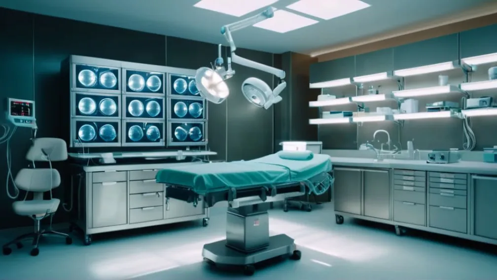 Донорство органів після евтаназії: Іспанія посилює світове лідерство у трансплантології