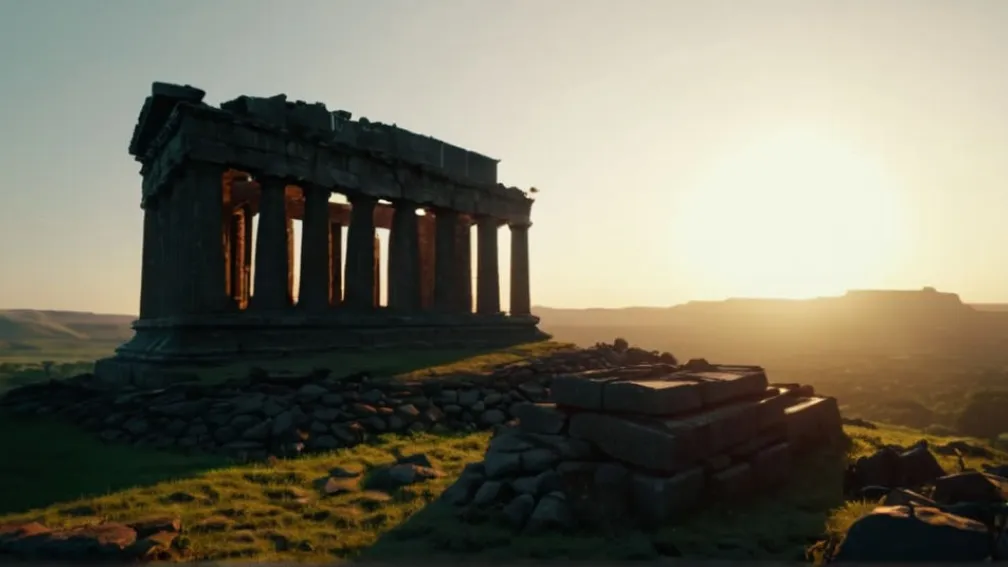 Іспанія: Документальний фільм про смерть Франко та шлях до демократії