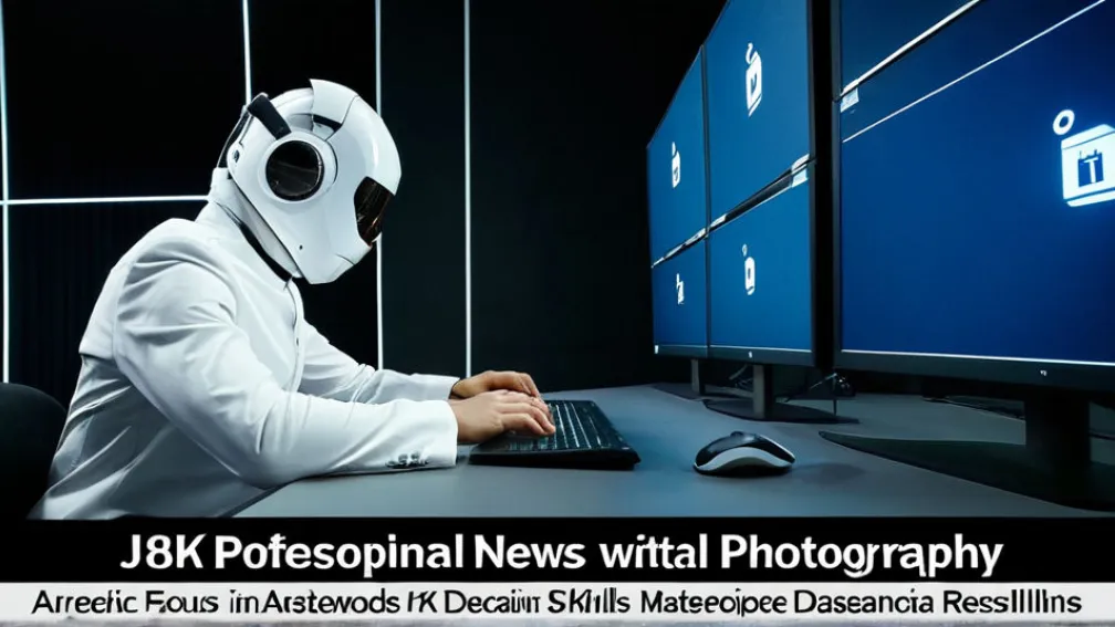 Штучний інтелект та майбутнє роботи