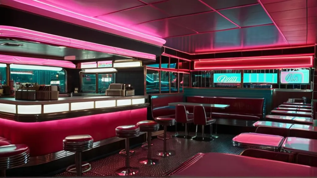 VIPS: Культова ікона мадридської культури, яка об'єднала покоління