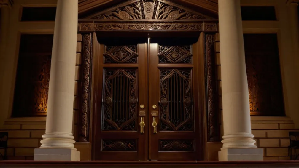 Вищий суд Мехіко: Напружені вибори голови на тлі звинувачень у корупції та кризи правосуддя