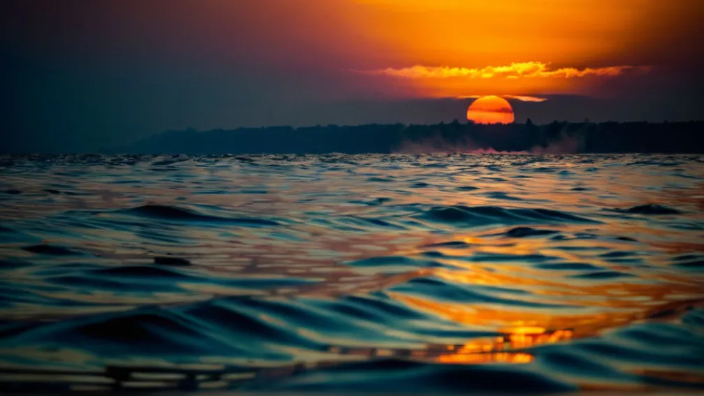 Глобальне потепління та його наслідки