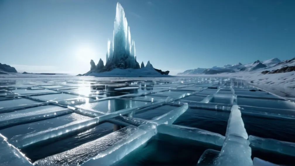 Науковий прорив: Виділено найдавнішу РНК мамонта Юки віком 40 000 років