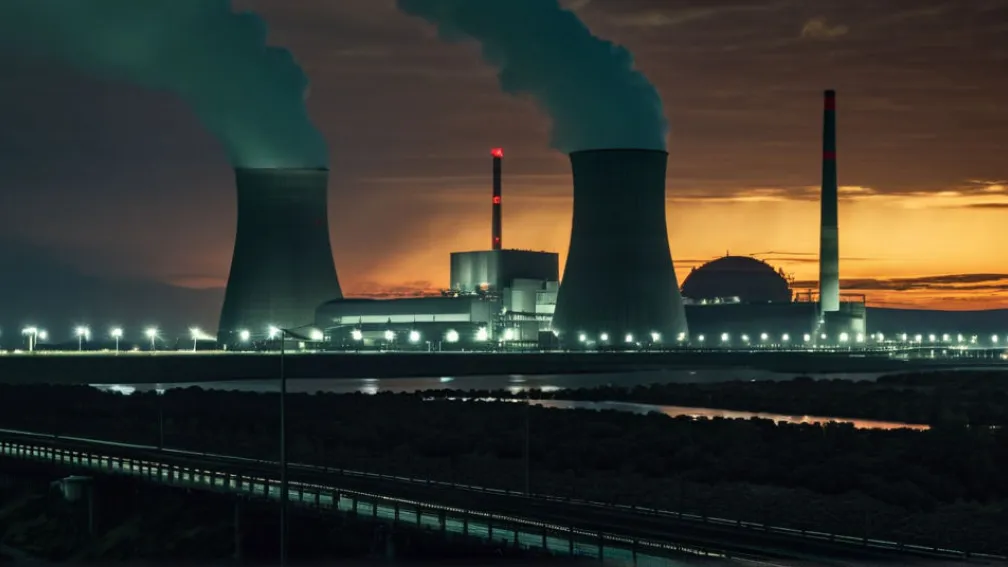 Майбутнє атомної енергетики Іспанії: Дебати навколо закриття АЕС "Альмарас" та інші виклики