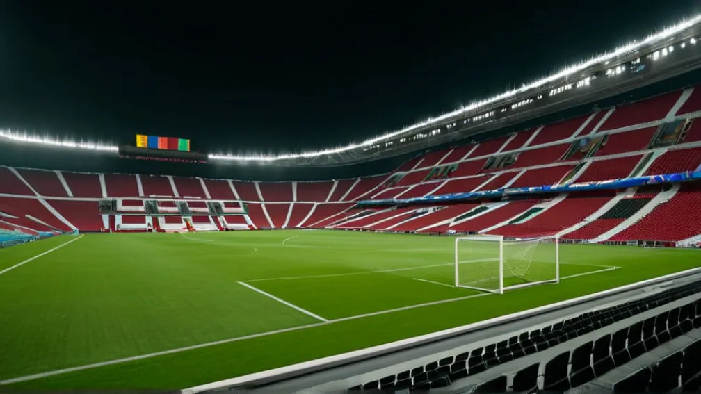 Ясер Хамед: Баскський Футболіст Захищатиме Палестину в Історичному Матчі на Сан-Мамесі