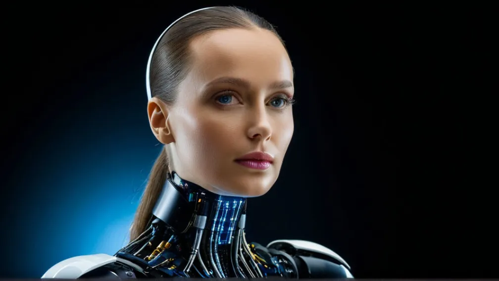 Історія розвитку штучного інтелекту