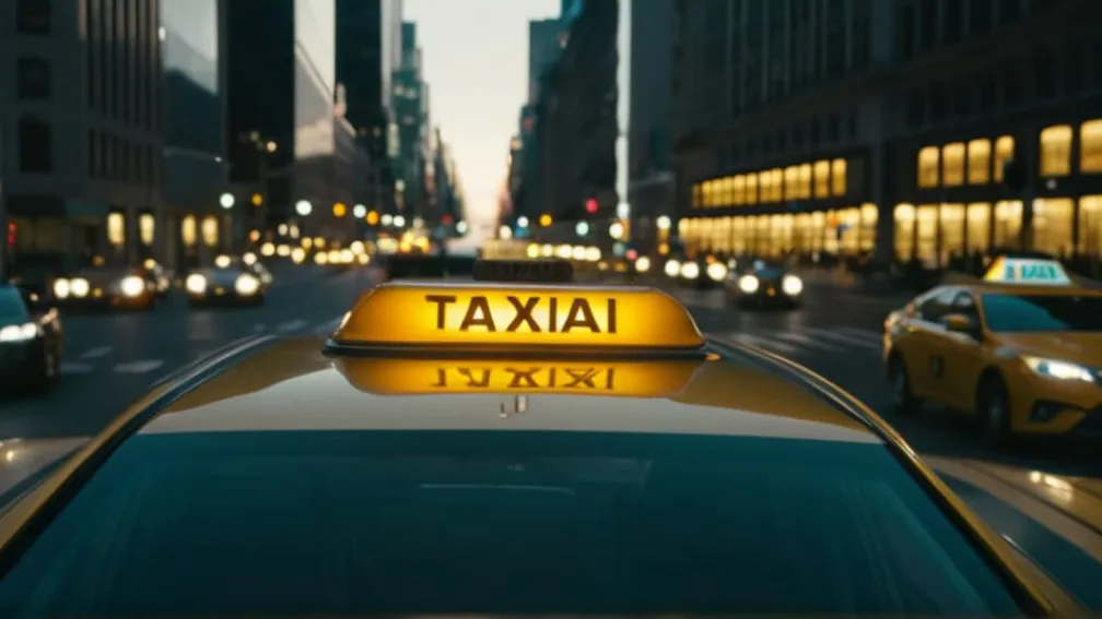 Таксисти Каталонії загрожують паралізувати регіон через закон "анти-Uber"