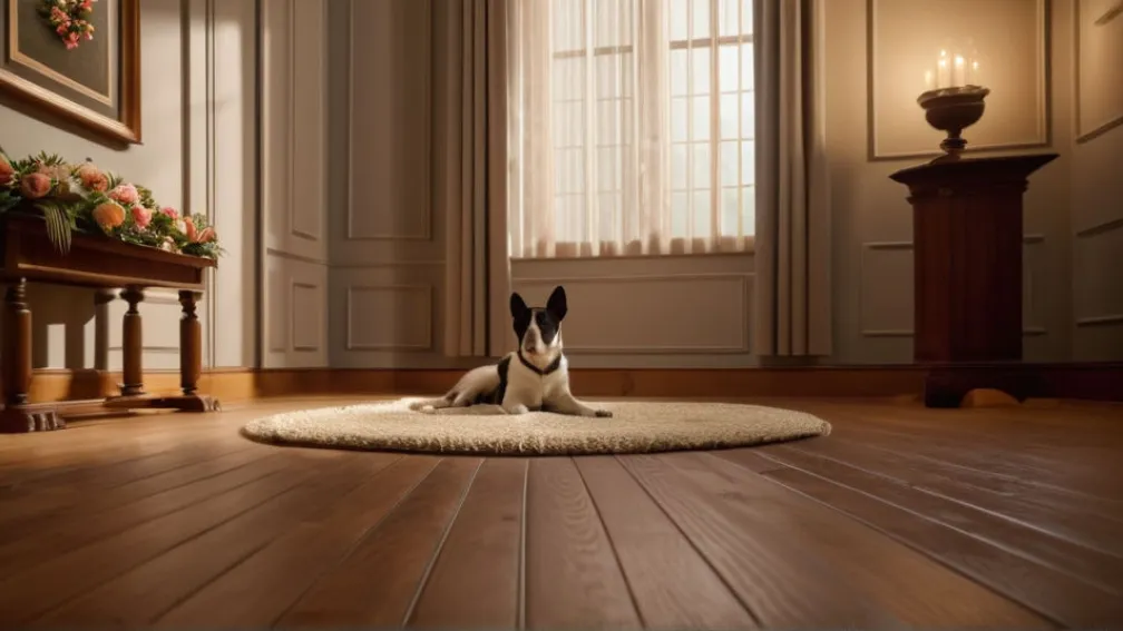 Вперше в Іспанії: Домашнім тваринам дозволили прощатися з померлими господарями в каталонському похоронному бюро