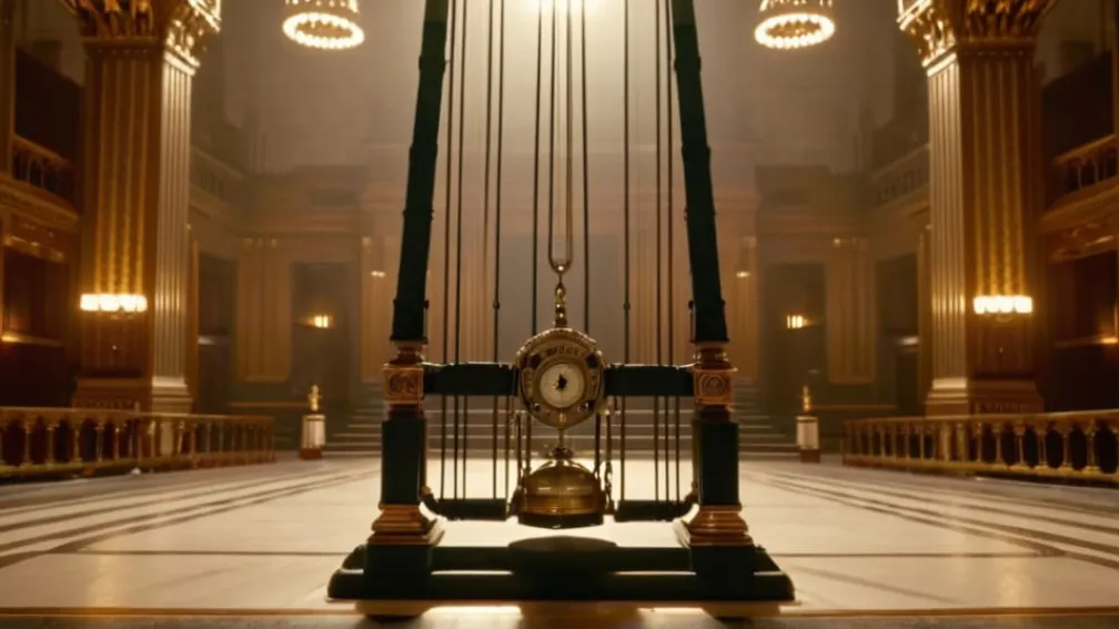 Політичний маятник Чилі: Президентські вибори на тлі електоральної нестабільності