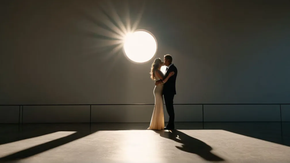 Неймовірна Історія Кохання Колег: Від Таємниці До Шлюбу