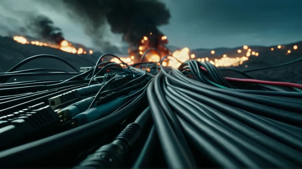 Психологічна війна Путіна: Кремль посилює тиск на Польщу через диверсії та кібератаки