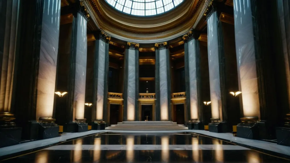 Квитки до Банку Іспанії розкупили за 40 хвилин: ажіотаж навколо безкоштовних екскурсій