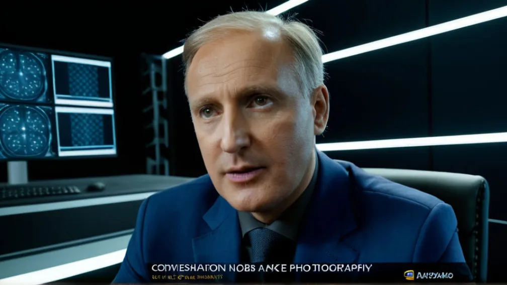 Вплив штучного інтелекту на ринок праці