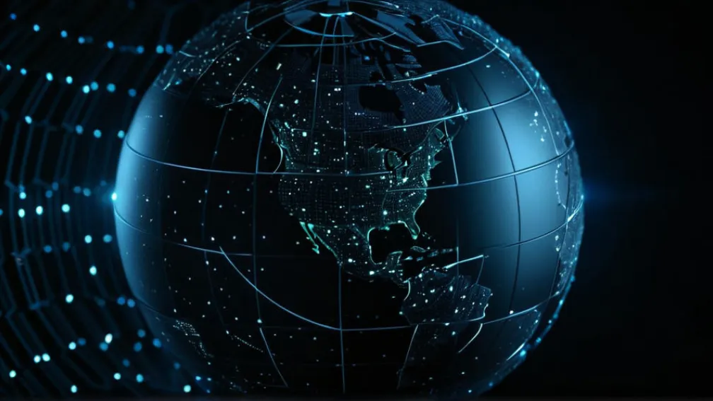 Технології та геополітика: хто насправді керує світом?