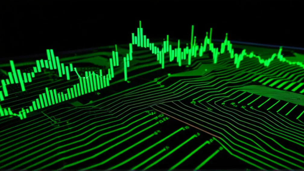 Волатильність на ринках повертається: Технологічні акції та ризики "бульбашки ШІ" тягнуть ринок донизу