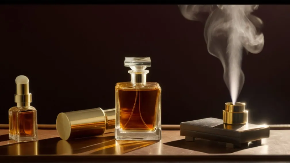 Зачарування мускусу: від стародавнього афродизіаку до символу чистоти та бунту в парфумерії
