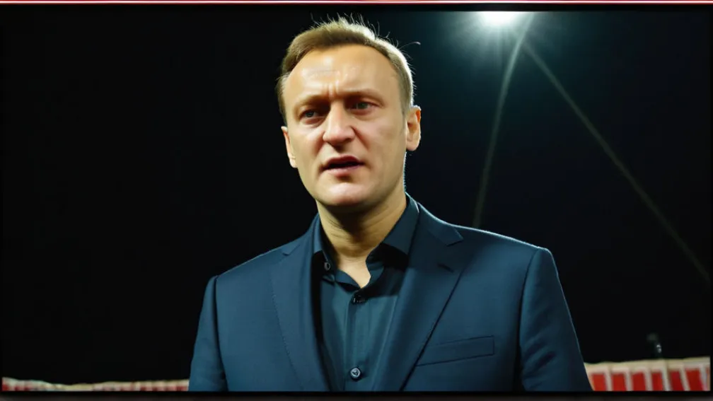 Загадкова смерть російського опозиціонера Олексія Навального у колонії