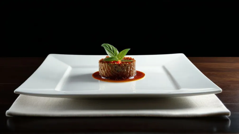 Десять ресторанів зі зіркою Мішлен, де можна поїсти менше ніж за 85 євро