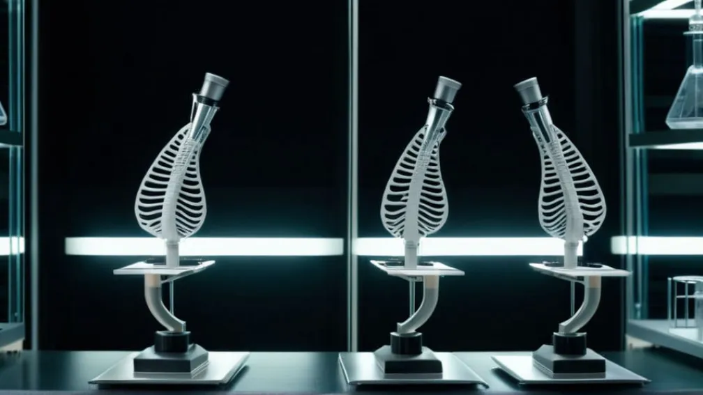 Журналіст Луїс Перманьєр: Посмертний Внесок у Науку та Анатомічні Студії