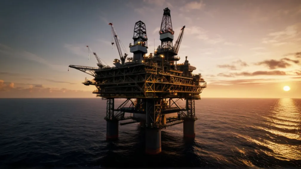 Repsol та TotalEnergies ведуть переговори щодо створення найбільшої платформи видобутку в Північному морі Великої Британії