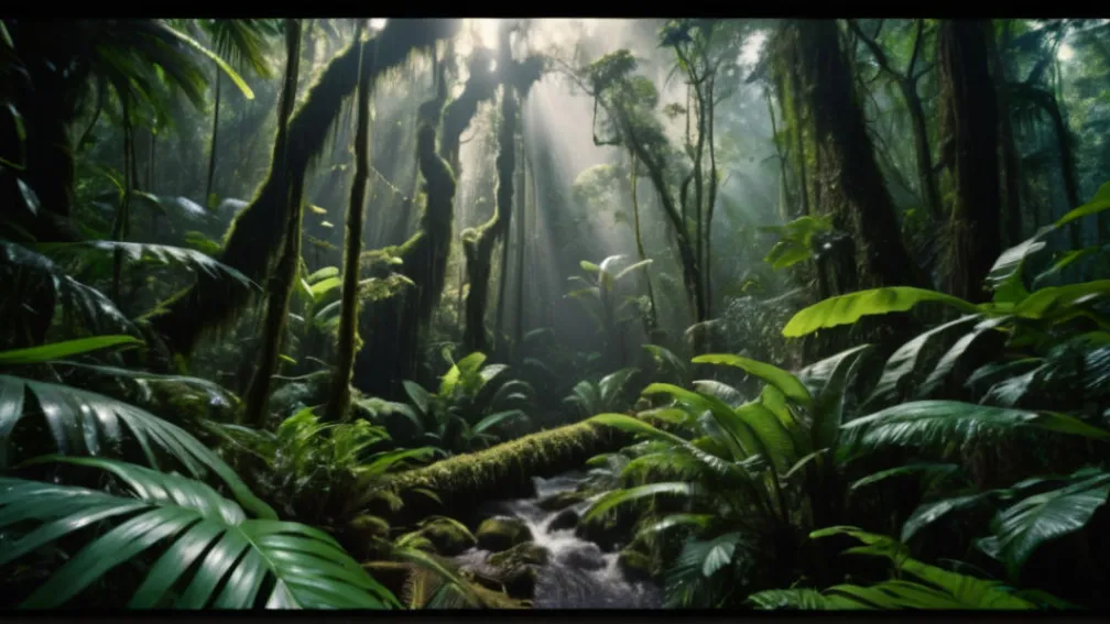 Роберто Уаркая: «Фотограма як жива територія» – Виставка у MARCO Віго