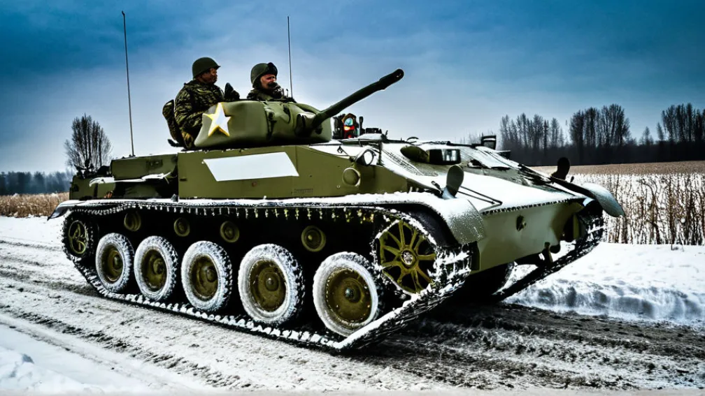 Історія успіху: Як Україна вистояла перед російським вторгненням